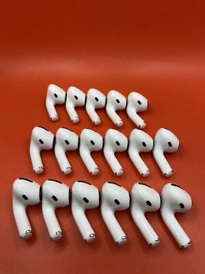 Apple AirPods Pro Kopfhörer Links - DEFEKT - Bild 1 von 4