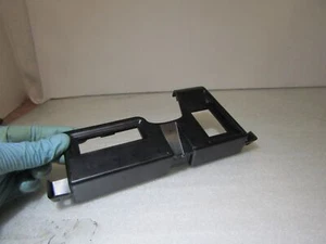 BMW Mini One R50 puerto OBD a bordo diagnóstico enchufe conector montaje soporte - Imagen 1 de 5