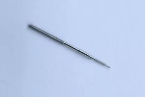 Tige Winding stem Aufzugwelle Albero di carica Patek Philippe 28-255 - Imagen 1 de 1