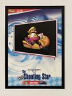 2009 Enterplay Mario Kart Wii The Shooting Star #51