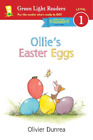 Olivier Dunrea Ollie's Easter Eggs GLR (Lv1) (Poche)