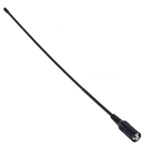 NA-771 SMA-Female Dual Band 10W Antenna for Baofeng UV5R UV-82 SAUS Black`sf - Zdjęcie 1 z 7