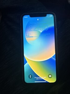 Apple iPhone 11 A2221 - 128GB - Weiß (Ohne Simlock) (Dual-SIM)