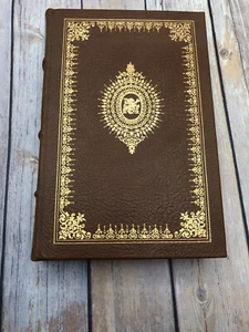 The Short Stories of CHARLES DICKENS. Easton Press. 1978. Collector's Edition - Picture 1 of 7