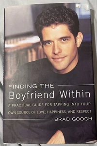 Finding the Boyfriend Within : A Practical Guide for Tapping into Your Own - Bild 1 von 2