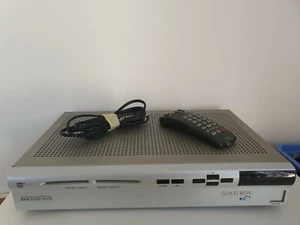 Decoder Goldbox 2700 Plus - Foto 1 di 6