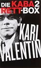 Edition Best of Kabarett Set: Karl Valentin (DVD) Karl Valentin (US IMPORT)