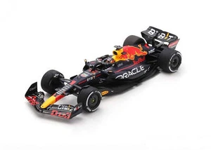 1:18th Red Bull Racing RB18 #1 Max Verstappen Winner Miami GP 2022 - Picture 1 of 1