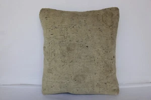16X18 Rug pillow,Vintag pillows,Modern Design Pillow Cover,Throw Cushion Case - Picture 1 of 8