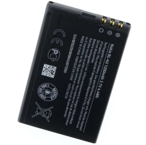 BL-4U BL4U Original Nokia Batterie Pile Accu ORIGINE Nokia Pour Asha 206 210 301 - Photo 1 sur 1