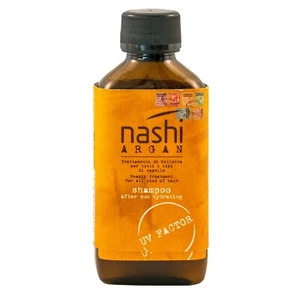 NASHI ARGAN After Sun Shampoo 200 ml - Hydrating
