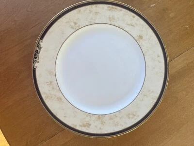 Bicentenary Celebration Cornucopia Wedgewood Bone China - Image 1 of 4