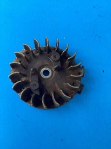 Jonsered 2054 Chainsaw OEM  Fly Wheel   Bin 47 - Picture 1 of 2