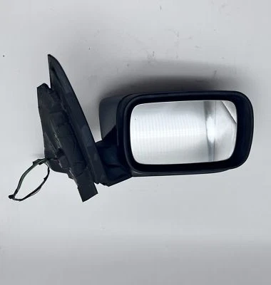 Außenspiegel rechts BMW 3er Compact (E46) 7011938 orientblau metallic - Bild 1 von 4