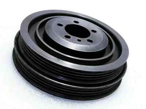 For Suzuki Samurai Sj413 Sj410 Gypsy Crankshaft Pulley New Model - Picture 1 of 2