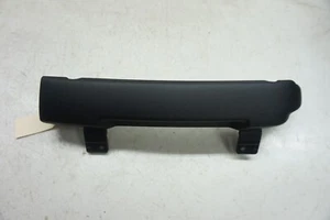 2016-2018 Lincoln MKX OEM Left Front Seat Track Trim Cover EJ7BS608A29 - Foto 1 di 11