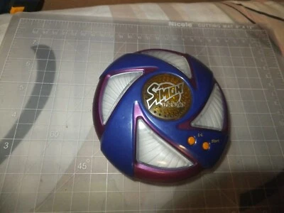 Simon Trickster Electronic Game Hasbro 2005 Classic Bounce Surprise Rewind - Image 1 of 2