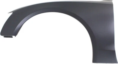 New Front Fender for 2008-2015 Audi A5 Quattro Driver Side Aluminum REPA220150 - Image 1 of 3