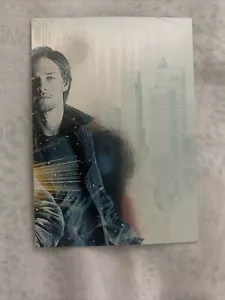 The Seeker The Dark is Rising Foil Signs of Light card # S9 A1626 - Picture 1 of 2