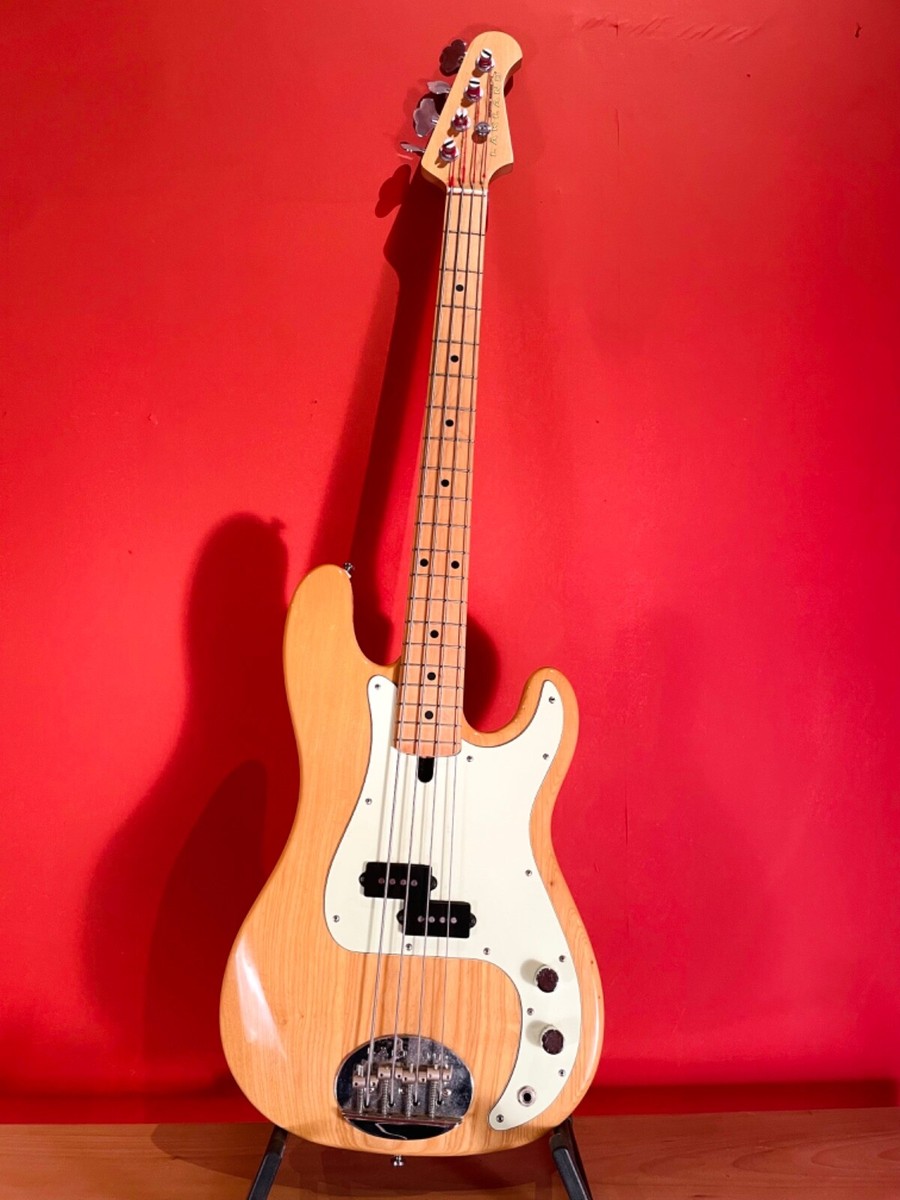 LAKLAND SL44-64 Bob Glaub