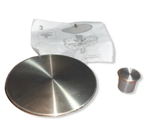 IKEA Lillviken Lid, 203.178.52 New (Open Pack) - Picture 1 of 6