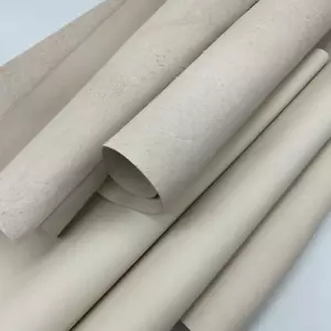 Veg Tanned Leather for Bookbinding Tooling DIY Leathercraft Straps Various Sizes - Picture 1 of 8