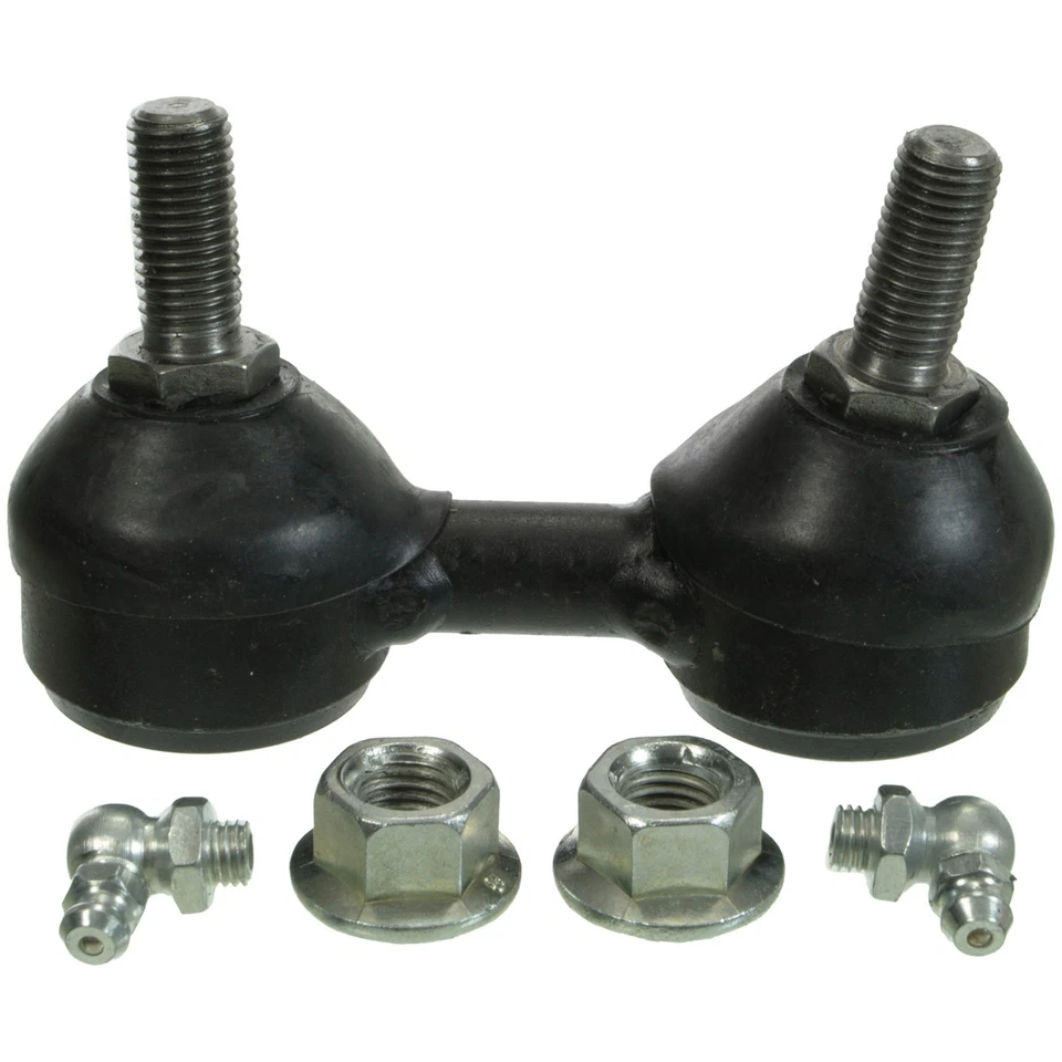 MOOG Front Suspension Stabilizer Bar Link for 1990-1994 PLYMOUTH LASER 2L L4 - Image 1 of 3