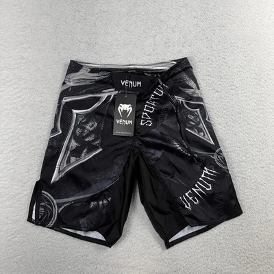 Pantalón Corto de Lucha Venum Gladiator Niños 3.0 Talla 8 (W24"x10) Nuevo con Etiquetas DWCS MMA UFC Juvenil Foto 1 de 4