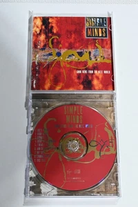 Simple Minds - Good News From The Next World - 1995 - Virgin - CD - Picture 1 of 5