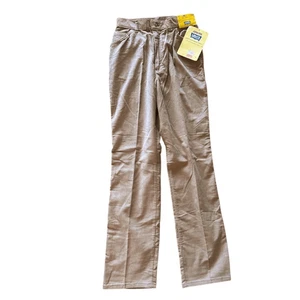 Vintage Levi’s White Tab Cordhose 28 x 34 New Old Stock - Bild 1 von 7