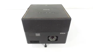 Epson EpiqVision Mini EF-12 Smart Streaming Laserprojektor - kostenloser Versand - Bild 1 von 5