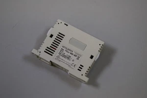 USED MITSUBISHI  FX3U-4AD-ADP  [24 MONTHS WARRANTY] - Picture 1 of 2