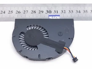IBM ThinkPad Twist S230U Fan KSB05105HA-CB1M 04W6939 04W6940 AT0RP00 - Picture 1 of 4