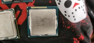 Intel Core 2 Duo E8400 + Core I5 3470 + Xeon E3 1230V2 - Picture 1 of 4