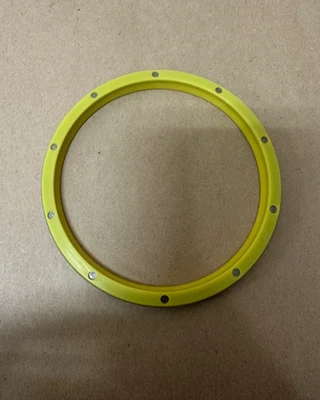 CAT 7K-9211 88.90mm Shaft Diameter Rubber Pin Seal *NEW* - Image 1 of 3