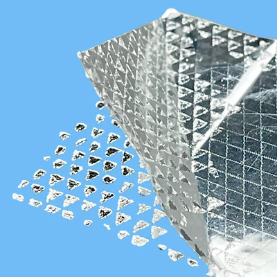 3M FMV01202 TAMPER EVIDENT TAPE, 2” WIDE, SOLD BY THE FOOT - Image 1 of 2