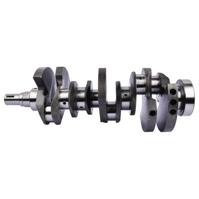 Cigüeñal 6G72 para 3.0 SOHC Mitsubishi Dodge Chrysler Montero Eclipse Ram 50 Foto 1 de 4