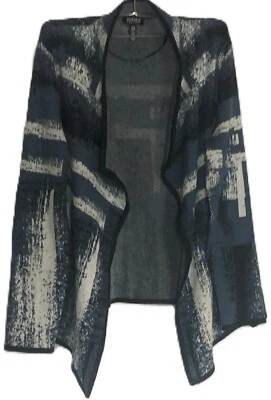 Jones New York开衫毛衣女式小号 — 第 1/4 张图片