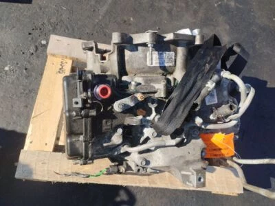 Used Automatic Transmission Assembly fits: 2017 Lincoln Mkc AT 2.0L w/automatic - Image 1 of 4