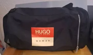 Hugo Boss Seesack Fitnessstudio / Wochenendtasche. In gutem sauberen Zustand. - Bild 1 von 8