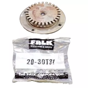 Falk 744082 Spacer Hub 1.625" B/M 20-30T31 - Picture 1 of 4