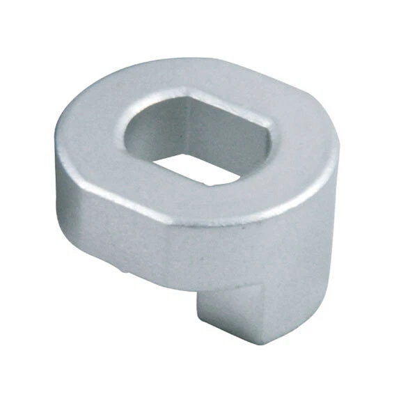 Sturmey Archer 5 velocidades 3-Spline 1/8" 18t cromo NLS engranaje plano Foto 1 de 1