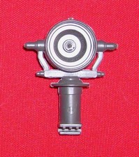 1984 GI Joe Watch Tower Battle Station SPOT SEARCH LIGHT original part JTC 728K