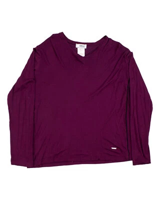 Ladies Versace Collection Classic Light Jumper Size L - Image 1 of 4