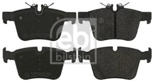 Brake Pads Rear FOR MERCEDES C205 1.6 15->20 C180 Febi - Picture 1 of 1