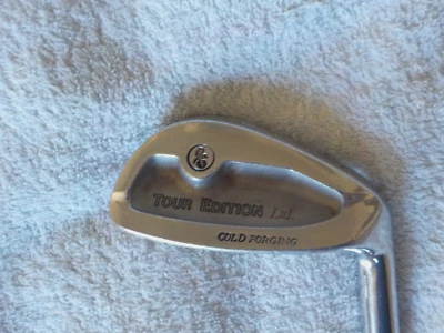 A "Used" Tour Edition Ltd, Cold Forged, 48 Degree Loft Pitching Wedge! - Image 1 of 4