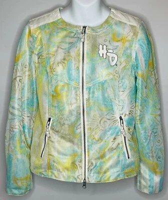 Harley-Davidson Women's Los Cabos Mesh Functional Riding Jacket S 97073-15VW NWT - Image 1 of 4