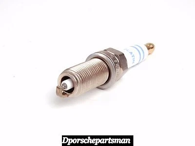 Porsche 911 / Cayenne / Panamera Bujía BOSCH FR6 NPP 332 Nueva #NS - Image 1 of 2