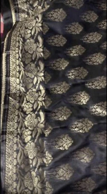 Saree with stitched blouse - Imagem 1 de 2