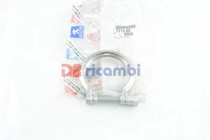 MORSETTO ANELLO FISSAGGIO IMPIANTO GAS SCARICO CITROEN BERLINGO PEUGEOT - 171360 - Imagen 1 de 4